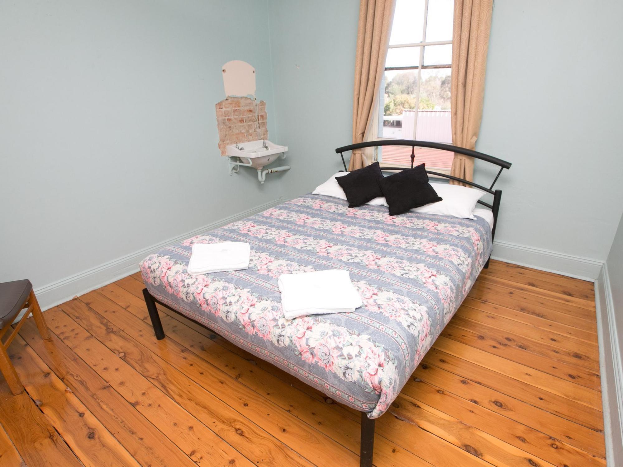 Court House Hotel Boorowa エクステリア 写真