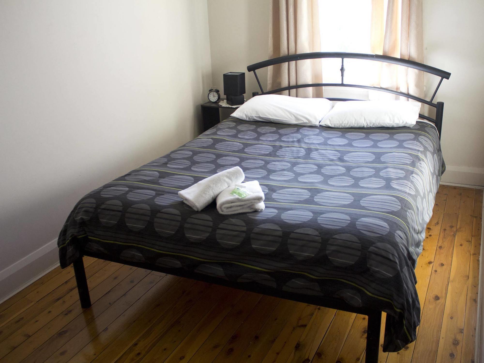 Court House Hotel Boorowa エクステリア 写真